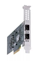Broadcom, karta sieciowa, P225P 2x 25/10GbE SFP28 PCIe NIC 3.0 x8