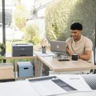 Brother, drukarka laserowa, HL-L2442DW