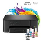 Brother, urządzenie wielofunkcyjne, DCP-T430W