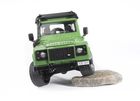 Bruder, Land Rover Defender, zielony