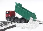 Bruder, Scania R Wywrotka
