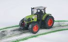 Bruder, traktor Claas Atles 936 RZ