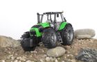 Bruder, traktor Deutz Agrotron X720