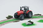 Bruder, Traktor Massey Ferguson 8240