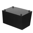 Brunbeste, chlebak na pieczywo, dwustronny