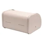 Brunbeste, pojemnik na pieczywo, stalowy