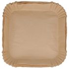 Brunbeste, wkład papierowy do frytownicy kwadratowy, 16-16 cm, 100 szt.