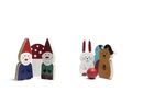 BS Toys, Krasnoludki, kręgle drewniane