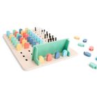 BS Toys, Lody, łamacz kodów, drewniany