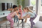BS Toys, Naśladuj Wiggle, gra sportowa
