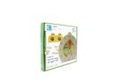 BS Toys, Zegar cyfrowy i analogowy, gra edukacyjna