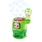 Bubble Wow, CoComelon Eggsploder, maszyna do produkcji baniek mydlanych