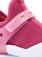 Buto-kapcie dziewczęce, 2w1, różowe, Bibi Shoes