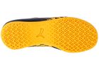 Buty piłkarskie dziecięce, halowe, czarne, Puma Spirit III IT IN Jr