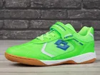 Buty piłkarskie dziecięce, halowe, mix, Lotto Soccera