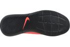 Buty piłkarskie męskie, halowe, czerwone, Nike Tiempo Legend 8 Club IC