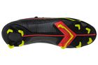 Buty piłkarskie męskie, korki, czarne, Nike Mercurial Vapor 14 Pro FG