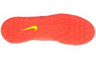 Buty piłkarskie męskie, turfy, białe, Nike Phantom GT2 Club Dynamic Fit TF