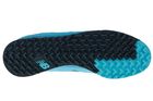 Buty piłkarskie męskie, turfy, niebieskie, New Balance Furon v5 Dispatch TF