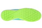 Buty piłkarskie męskie, turfy, niebieskie, Nike Mercurial Vapor 14 Academy TF