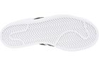 Buty sportowe chłopięce, białe, Adidas Superstar J