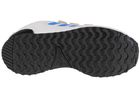 Buty sportowe chłopięce, białe, Adidas ZX 700 HD K