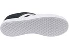 Buty sportowe chłopięce, czarne, Adidas Gazelle J
