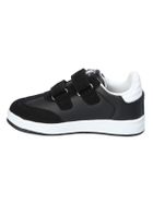 Buty sportowe chłopięce, czarne, American Club