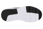 Buty sportowe chłopięce, czarne, Nike Air Max SC GS