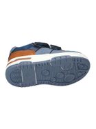 Buty sportowe chłopięce, granatowe, American Club