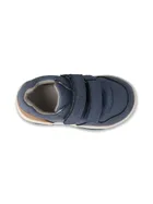 Buty sportowe chłopięce, niebieskie, Befado