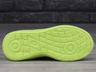 Buty sportowe chłopięce, zielone, Lotto Connect