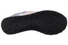 Buty sportowe damskie, beżowe, New Balance WL574CL2