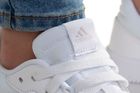 Buty sportowe damskie, białe, Adidas