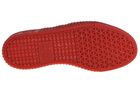 Buty sportowe damskie, białe, Adidas Sambarose W