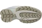 Buty sportowe damskie, białe, Fila Disruptor CB Low Wmn