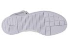 Buty sportowe damskie, białe, Puma Cali Sport Top Warm Up