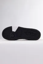 Buty sportowe damskie, czarne, Adidas Hoops