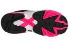 Buty sportowe damskie, czarne, Adidas Originals Falcon