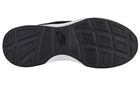 Buty sportowe damskie, czarne, Nike Wmns Wearallday