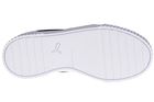 Buty sportowe damskie, czarne, Puma Carina L