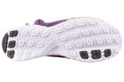 Buty sportowe damskie, czerwone, Reebok ZPump Fusion 2.0