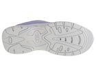 Buty sportowe damskie, fioletowe, Fila Strada Low