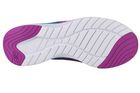 Buty sportowe damskie, granatowe, Skechers Ultra Groove-Glamour Quest