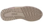 Buty sportowe damskie, różowe, Fila Retroque WMN