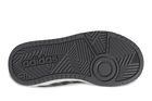 Buty sportowe damskie, szare, Adidas