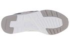 Buty sportowe damskie, szare, New Balance