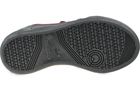 Buty sportowe dziecięce, czarne, Adidas Continental 80 K