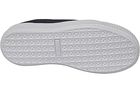 Buty sportowe dziecięce, granatowe, Puma Suede Platform JR