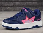 Buty sportowe dziecięce, mix, Lotto Taruva